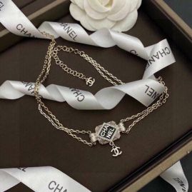 Picture of Chanel Necklace _SKUChanelnecklace08cly1005526
